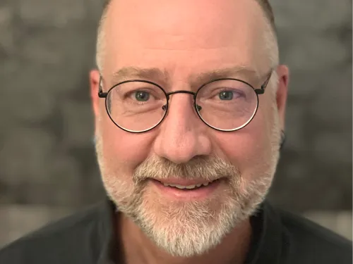 Garry W.