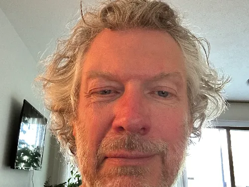 Daniel S.