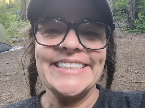 Melissa M.