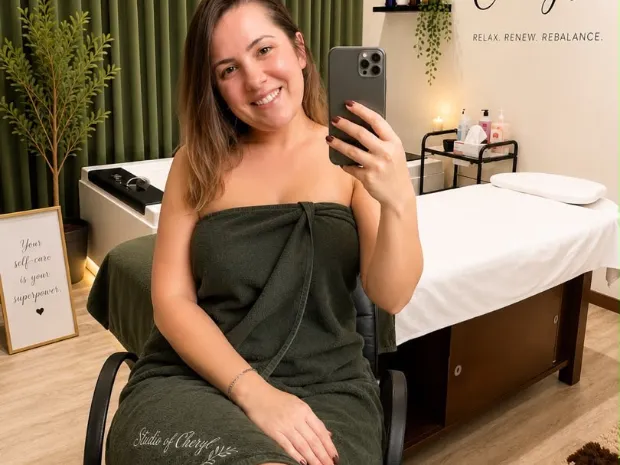 Cherylnuru massage
