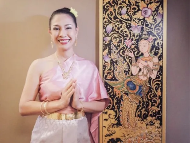 5+ Thai Massage by Siri