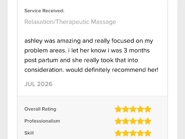 House of Peace Massage Therapy LLC