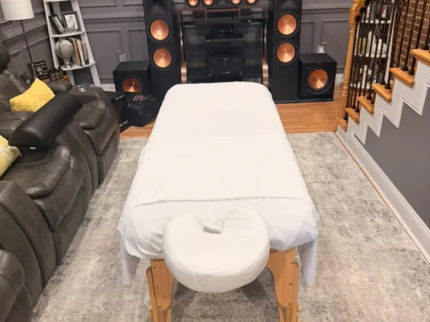 House of Peace Massage Therapy LLC