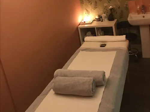 Nuru Massage  B.