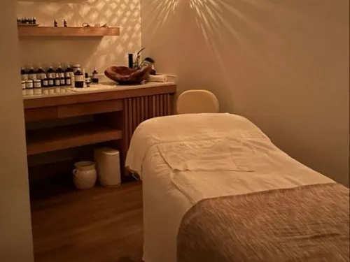Nuru Massage B.