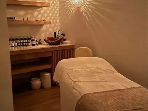 Nuru Massage  B.