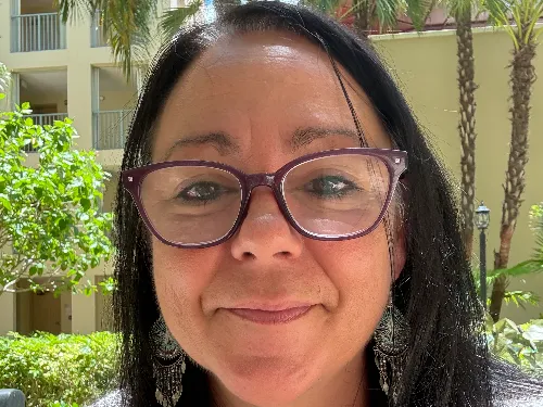 Colleen W.
