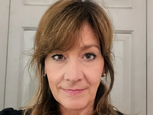 Bronwyn N.