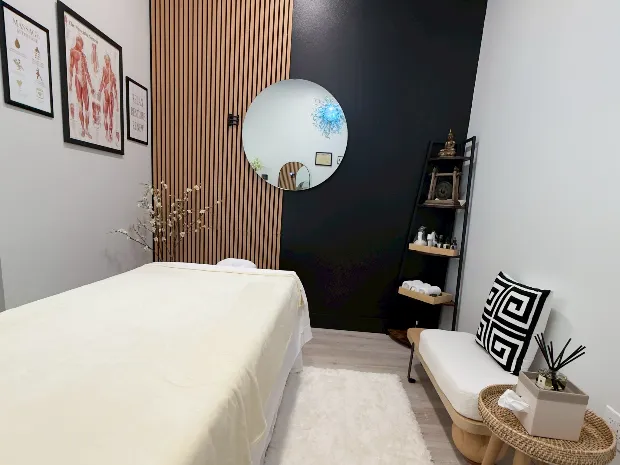 Thasa Thai Therapeutic Massage