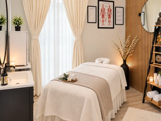 Thasa Thai Therapeutic Massage