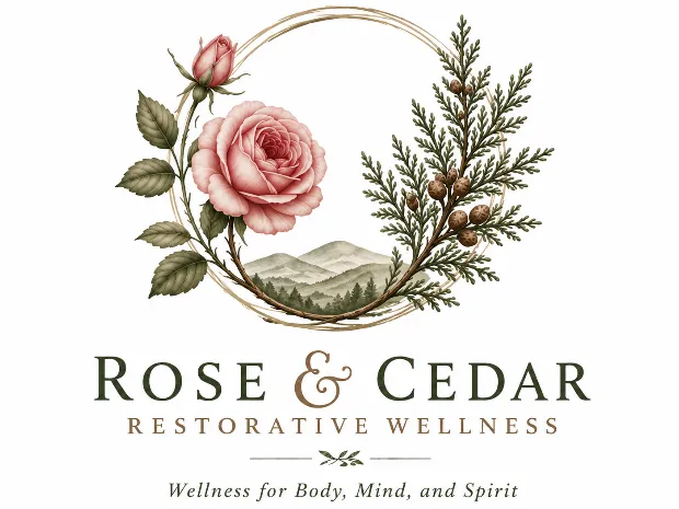 Rose and Cedar Restorative Wellness