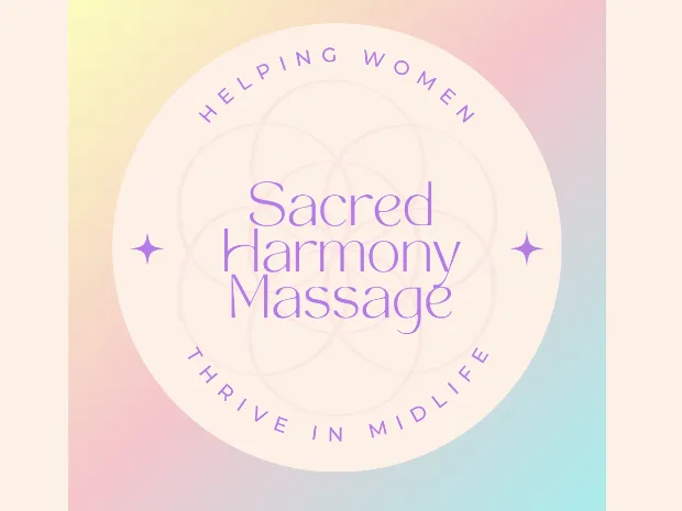 Sacred Harmony Massage