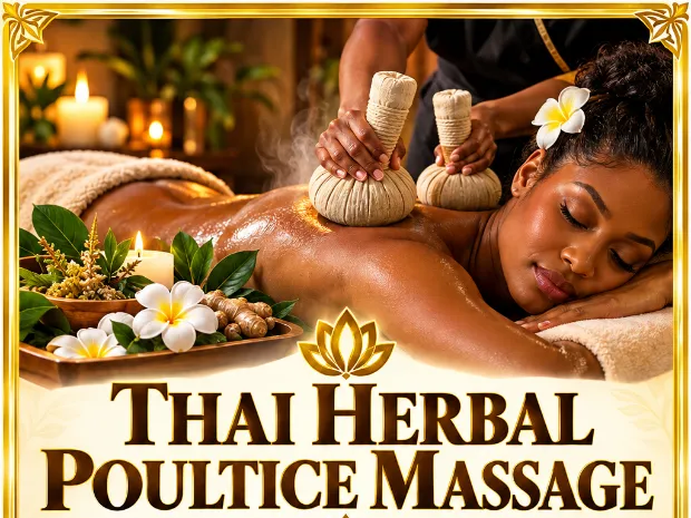 Palanca Negra Luxury Massage & Wellness LLC