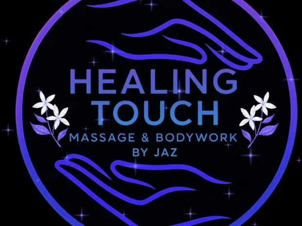 Healing Touch Massage & Bodywork by Jaz