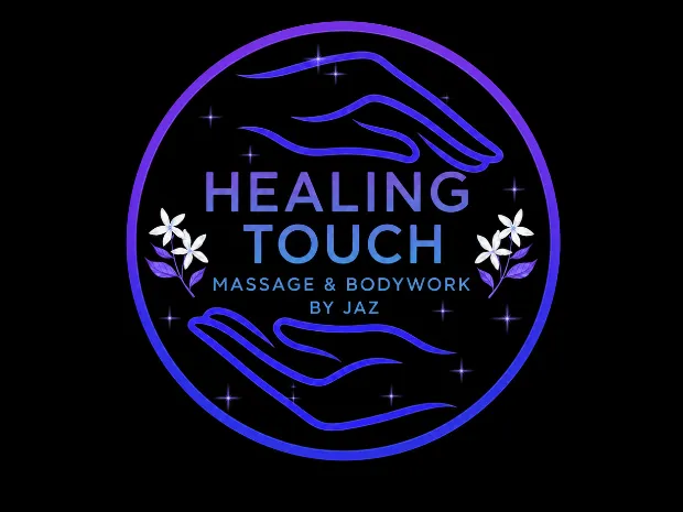 Healing Touch Massage & Bodywork by Jaz