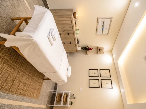 Melino nuru massage 