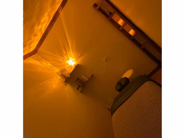 Brilla Therapeutic Massage