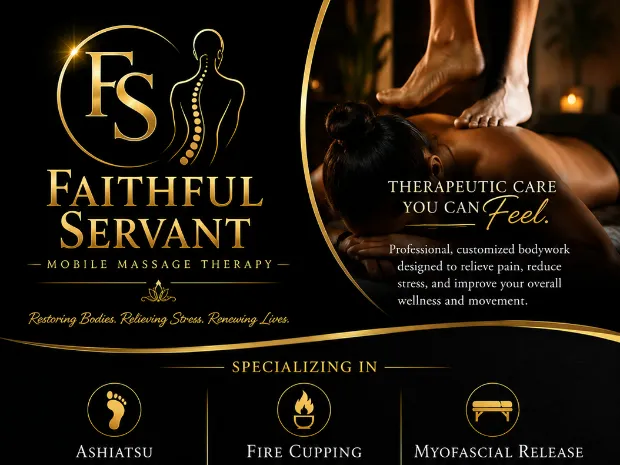 Faithful Servant Therapeutics 