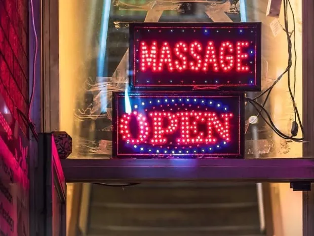 Jonelle Massage 