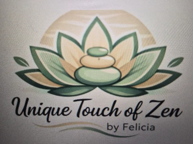 Unique Touch of Zen