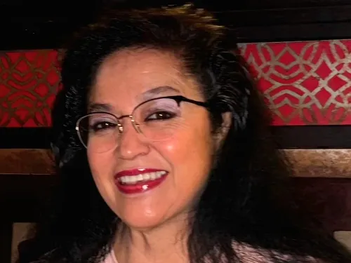Lupita R.
