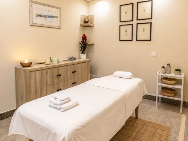 Melino nuru massage 