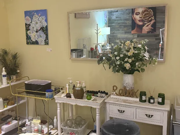 Western & Eastern Massage Therapy LLC 
