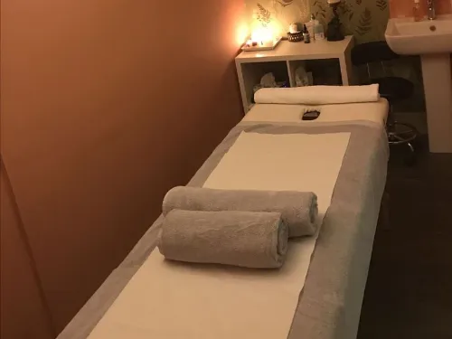 Nuru Massage  B.
