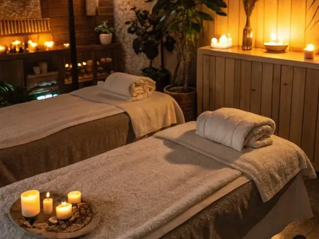 MadiSun Travel Wellness