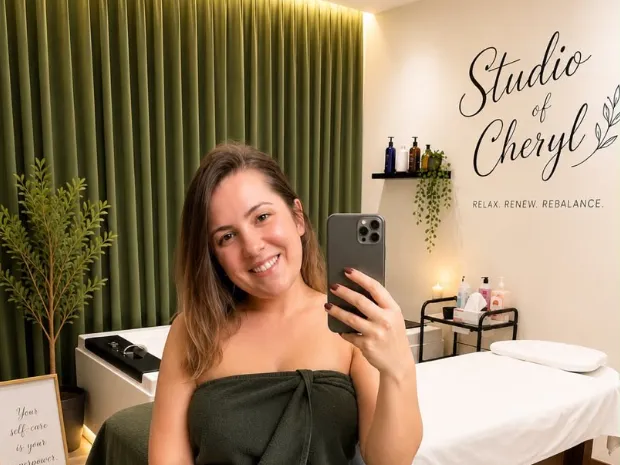 Chery nuru massage 