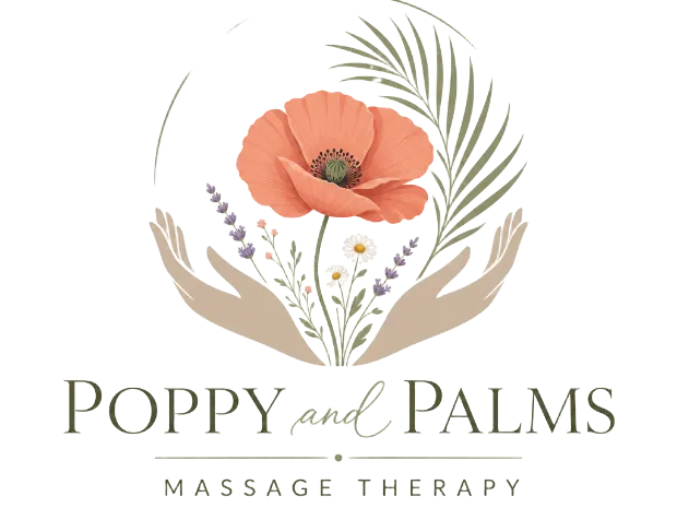 Poppy and Palms Massage Therapy