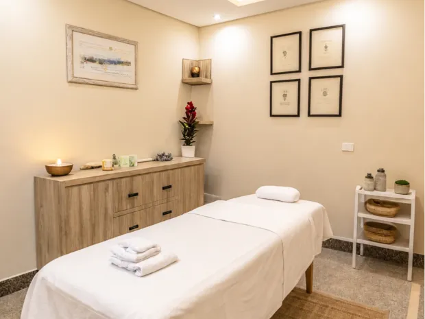 Melino nuru massage 