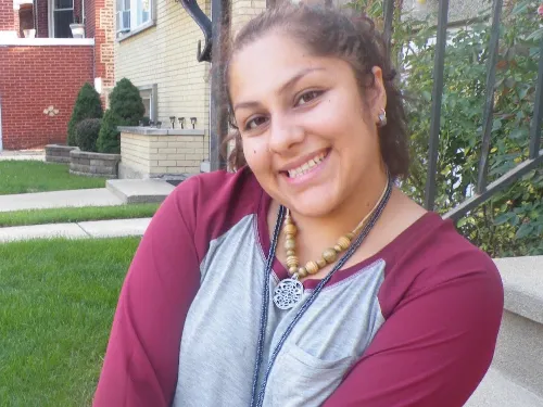 Mayra H.