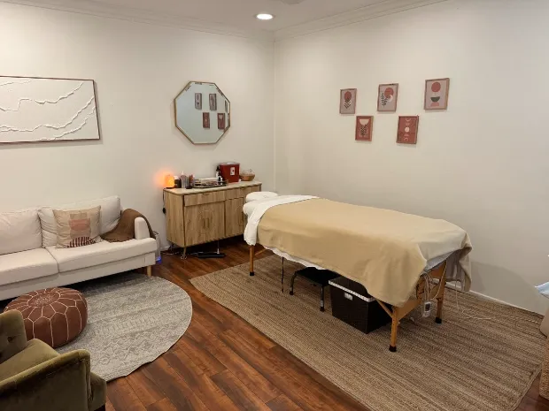 Aleksei Therapeutic Bodywork LLC