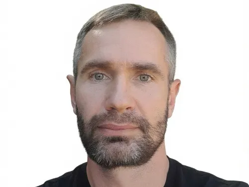 Aleksei B.