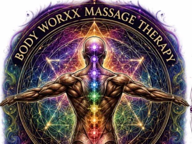 Bodyworxx Massage Therapy