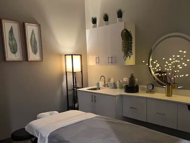 Rachael’s Massage & wellness Spa