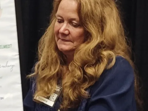 Allison c.