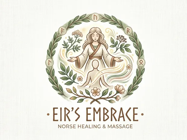 Eir’s Embrace Norse Healing and Massage 