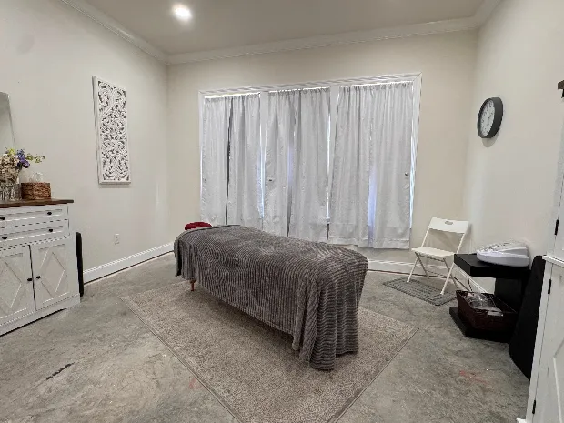 Revive Massage Therapy