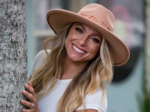 Rachel W.