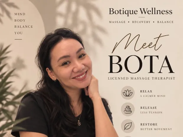 Botique Wellness LLC