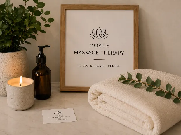 relax and recover