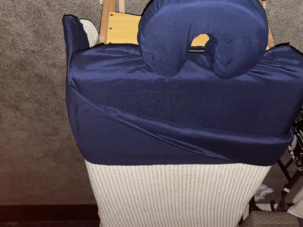 Mobile Massage