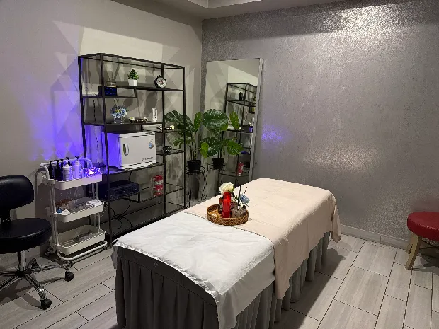 Luxury Palm Wellness  LLC