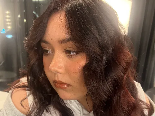 Ondrea G.