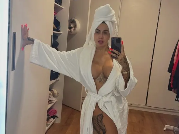Nuru Massage Therapy 