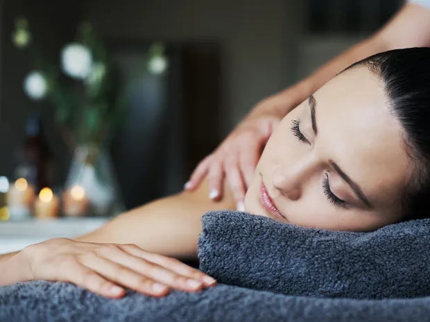 Green Touch Massage