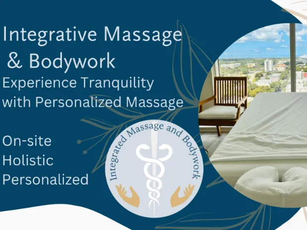 Integrated Massage and Bodywork