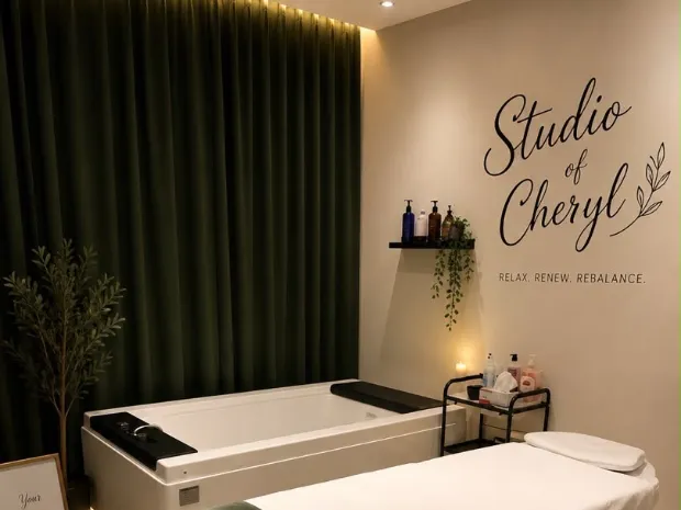 Nuru massage 
